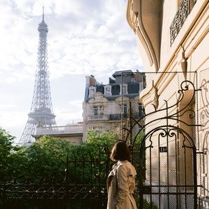 Meet your Posher, Anna